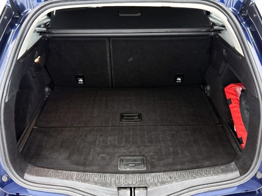 Renault M&eacute;gane Estate Estate 1.5 DCi Automaat Zen / Distributie vv bij 123Dkm / Cruise / Navi / LED / Carplay / Parkeer... ActivLease financial lease