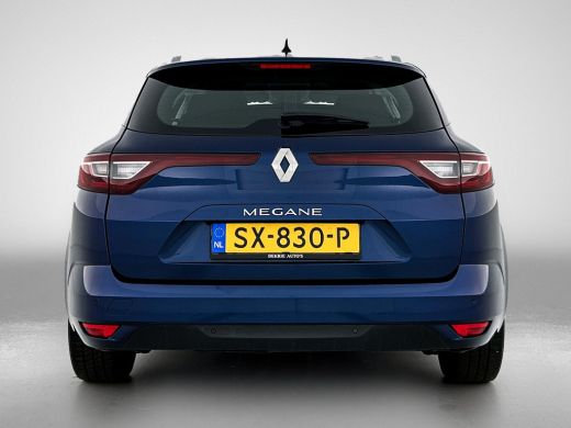Renault M&eacute;gane Estate Estate 1.5 DCi Automaat Zen / Distributie vv bij 123Dkm / Cruise / Navi / LED / Carplay / Parkeer... ActivLease financial lease