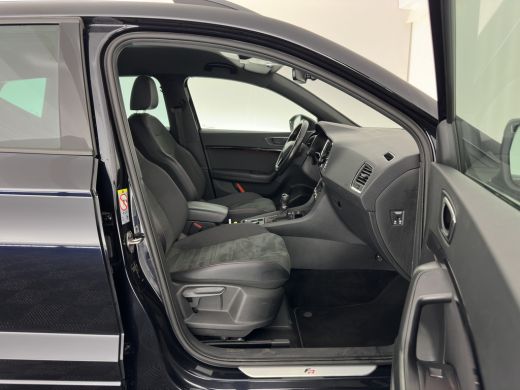 Seat Ateca 1.5 TSI FR Business Intense (INCL-BTW) *FULL-LED | SPORT-SEATS | NAVI-FULLMAP | LEATHER-MICROFIBR... ActivLease financial lease