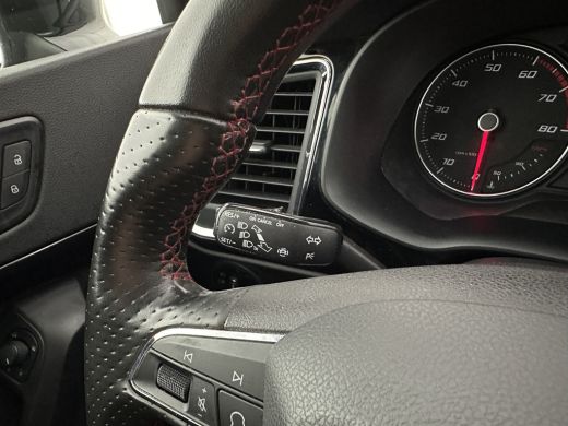 Seat Ateca 1.5 TSI FR Business Intense (INCL-BTW) *FULL-LED | SPORT-SEATS | NAVI-FULLMAP | LEATHER-MICROFIBR... ActivLease financial lease