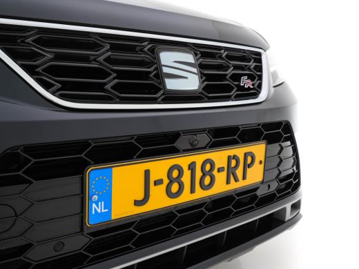 Seat Ateca 1.5 TSI FR Business Intense (INCL-BTW) *FULL-LED | SPORTSEATS | NAVI-FULLMAP | LEATHER-MICROFIBRE... ActivLease financial lease