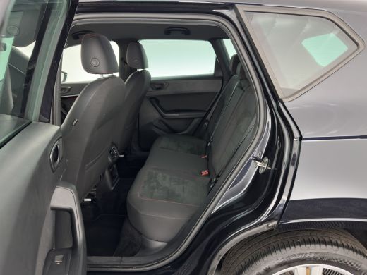 Seat Ateca 1.5 TSI FR Business Intense (INCL-BTW) *FULL-LED | SPORT-SEATS | NAVI-FULLMAP | LEATHER-MICROFIBR... ActivLease financial lease