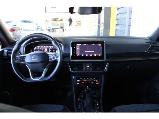 Seat Tarraco 1.4 TSI e-Hybrid PHEV Xcellence | Schuif-kanteldak | Dodehoek detectie | Adaptieve Cruise control... ActivLease financial lease