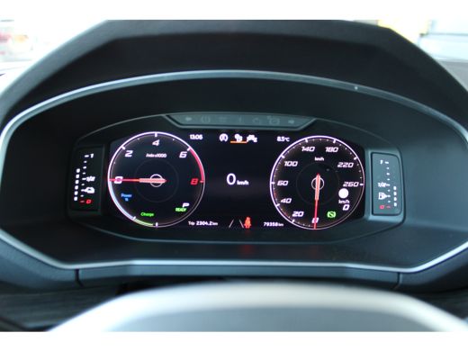 Seat Tarraco 1.4 TSI e-Hybrid PHEV Xcellence | Schuif-kanteldak | Dodehoek detectie | Adaptieve Cruise control... ActivLease financial lease