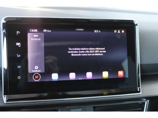 Seat Tarraco 1.4 TSI e-Hybrid PHEV Xcellence | Schuif-kanteldak | Dodehoek detectie | Adaptieve Cruise control... ActivLease financial lease