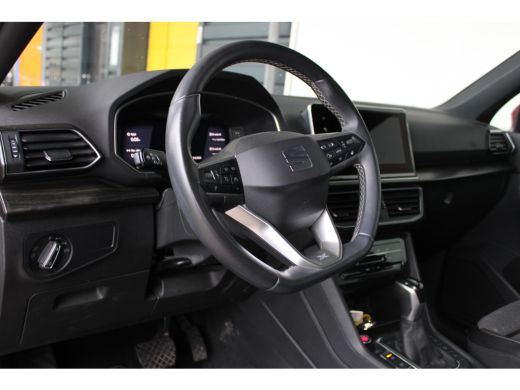 Seat Tarraco 1.4 TSI e-Hybrid PHEV Xcellence | Schuif-kanteldak | Dodehoek detectie | Adaptieve Cruise control... ActivLease financial lease