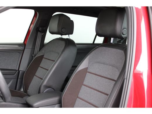 Seat Tarraco 1.4 TSI e-Hybrid PHEV Xcellence | Schuif-kanteldak | Dodehoek detectie | Adaptieve Cruise control... ActivLease financial lease