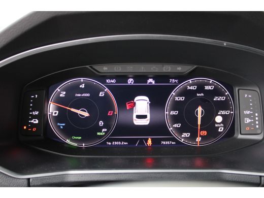 Seat Tarraco 1.4 TSI e-Hybrid PHEV Xcellence | Schuif-kanteldak | Dodehoek detectie | Adaptieve Cruise control... ActivLease financial lease