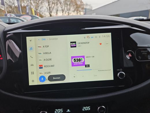 Toyota Aygo Hybrid 115 GR Sport ActivLease financial lease
