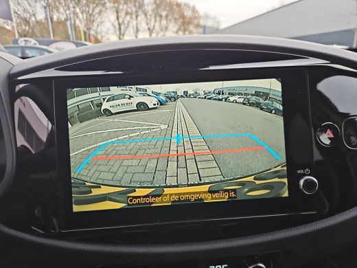 Toyota Aygo Hybrid 115 GR Sport ActivLease financial lease