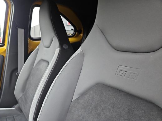 Toyota Aygo Hybrid 115 GR Sport ActivLease financial lease