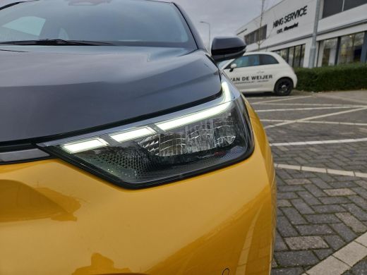 Toyota Aygo Hybrid 115 GR Sport ActivLease financial lease