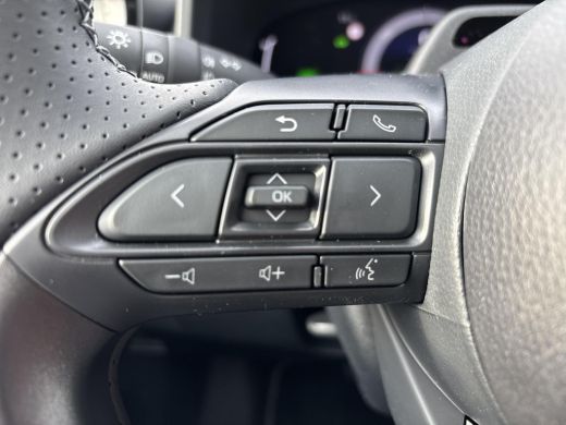 Toyota Aygo Hybrid 115 GR Sport | All-in prijs | Direct leverbaar | ActivLease financial lease