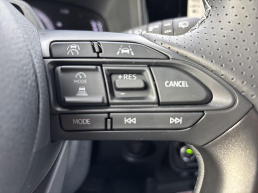 Toyota Aygo Hybrid 115 GR Sport | All-in prijs | Direct leverbaar | ActivLease financial lease