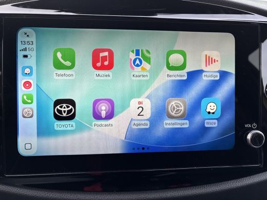 Toyota Aygo Hybrid 115 GR Sport | All-in prijs | Direct leverbaar | ActivLease financial lease