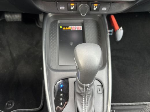 Toyota Aygo Hybrid 115 GR Sport | All-in prijs | Direct leverbaar | ActivLease financial lease