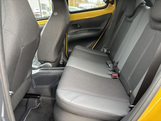 Toyota Aygo Hybrid 115 GR Sport | All-in prijs | Direct leverbaar | ActivLease financial lease