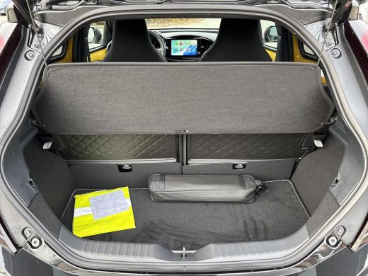 Toyota Aygo Hybrid 115 GR Sport | All-in prijs | Direct leverbaar | ActivLease financial lease