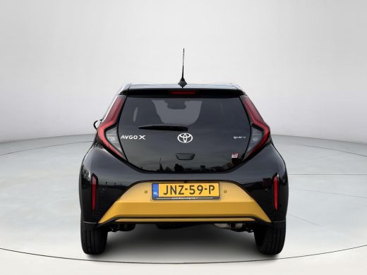 Toyota Aygo Hybrid 115 GR Sport | All-in prijs | Direct leverbaar | ActivLease financial lease