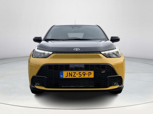 Toyota Aygo Hybrid 115 GR Sport | All-in prijs | Direct leverbaar | ActivLease financial lease