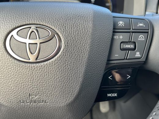 Toyota C-HR 2.0 Hybrid 200 Premi&egrave;re Edition | All Wheel Drive | Panoramadak | 360 graden camera | Stoel- + st... ActivLease financial lease