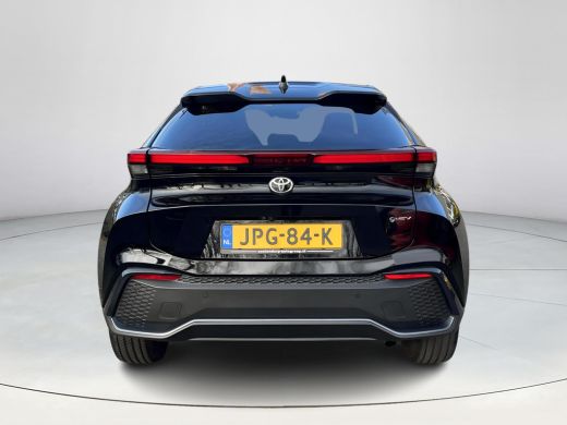 Toyota C-HR 2.0 Hybrid 200 Premi&egrave;re Edition | All Wheel Drive | Panoramadak | 360 graden camera | Stoel- + st... ActivLease financial lease