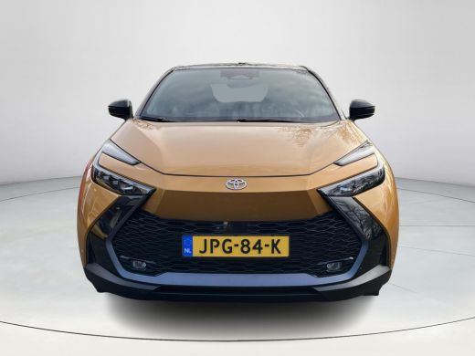 Toyota C-HR 2.0 Hybrid 200 Premi&egrave;re Edition | All Wheel Drive | Panoramadak | 360 graden camera | Stoel- + st... ActivLease financial lease