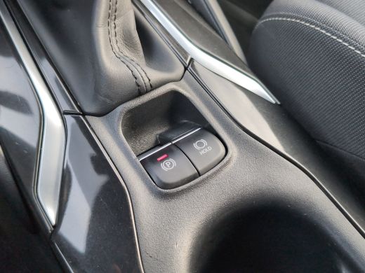 Toyota Corolla Touring Sports 1.8 Hybrid Navigatie | Camera | 18 Inch LMV | LED ActivLease financial lease