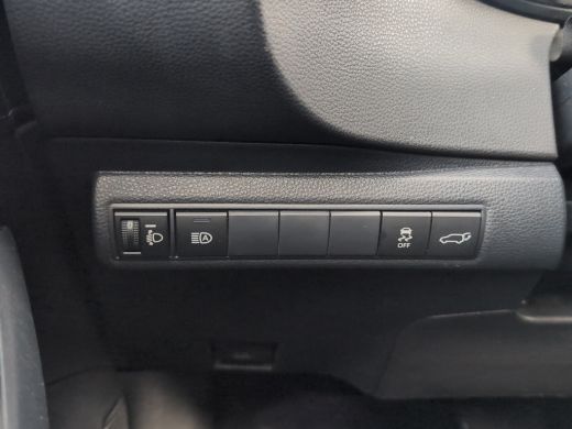 Toyota Corolla Touring Sports 1.8 Hybrid Navigatie | Camera | 18 Inch LMV | LED ActivLease financial lease