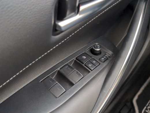 Toyota Corolla Touring Sports 1.8 Hybrid Navigatie | Camera | 18 Inch LMV | LED ActivLease financial lease