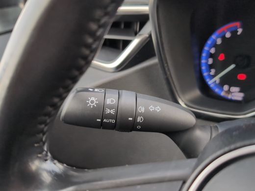 Toyota Corolla Touring Sports 1.8 Hybrid Navigatie | Camera | 18 Inch LMV | LED ActivLease financial lease