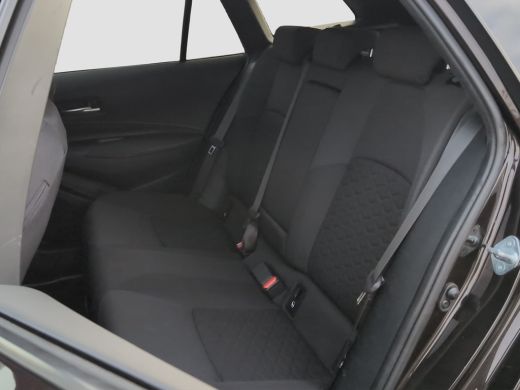 Toyota Corolla Touring Sports 1.8 Hybrid Navigatie | Camera | 18 Inch LMV | LED ActivLease financial lease