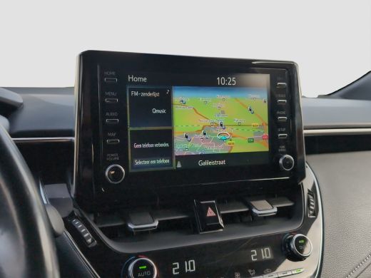 Toyota Corolla Touring Sports 1.8 Hybrid Navigatie | Camera | 18 Inch LMV | LED ActivLease financial lease