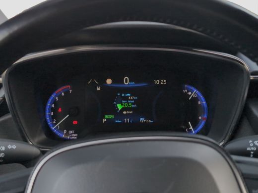 Toyota Corolla Touring Sports 1.8 Hybrid Navigatie | Camera | 18 Inch LMV | LED ActivLease financial lease