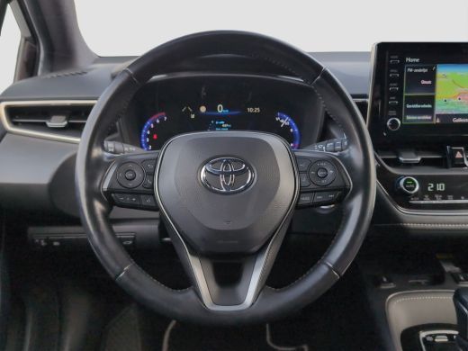 Toyota Corolla Touring Sports 1.8 Hybrid Navigatie | Camera | 18 Inch LMV | LED ActivLease financial lease