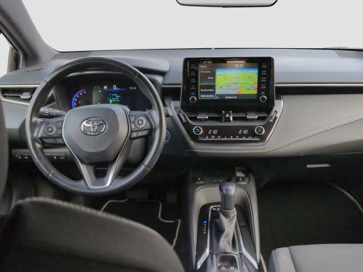 Toyota Corolla Touring Sports 1.8 Hybrid Navigatie | Camera | 18 Inch LMV | LED ActivLease financial lease