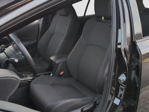 Toyota Corolla Touring Sports 1.8 Hybrid Navigatie | Camera | 18 Inch LMV | LED ActivLease financial lease