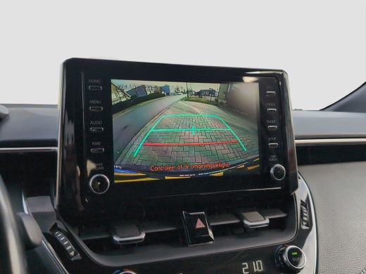 Toyota Corolla Touring Sports 1.8 Hybrid Navigatie | Camera | 18 Inch LMV | LED ActivLease financial lease