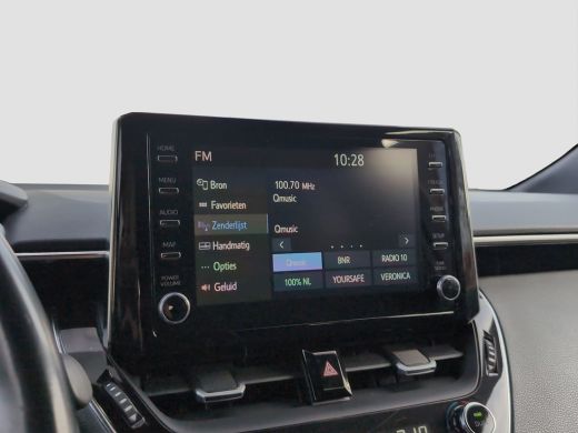 Toyota Corolla Touring Sports 1.8 Hybrid Navigatie | Camera | 18 Inch LMV | LED ActivLease financial lease