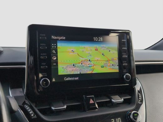 Toyota Corolla Touring Sports 1.8 Hybrid Navigatie | Camera | 18 Inch LMV | LED ActivLease financial lease