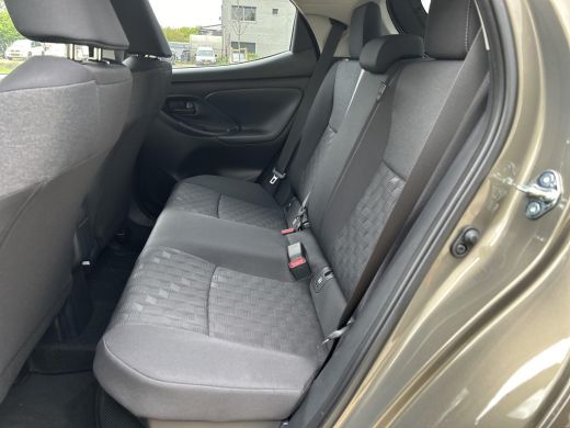 Toyota Yaris 1.5 Hybrid 115 First Edition Toyota Yaris Hybrid 115 First Edition ActivLease financial lease