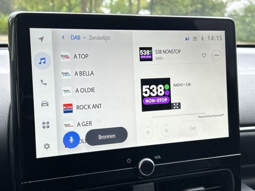 Toyota Yaris 1.5 Hybrid 115 First Edition Toyota Yaris Hybrid 115 First Edition ActivLease financial lease