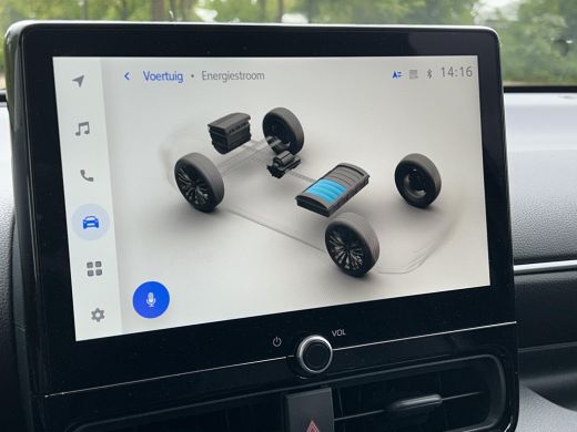 Toyota Yaris 1.5 Hybrid 115 First Edition Toyota Yaris Hybrid 115 First Edition ActivLease financial lease