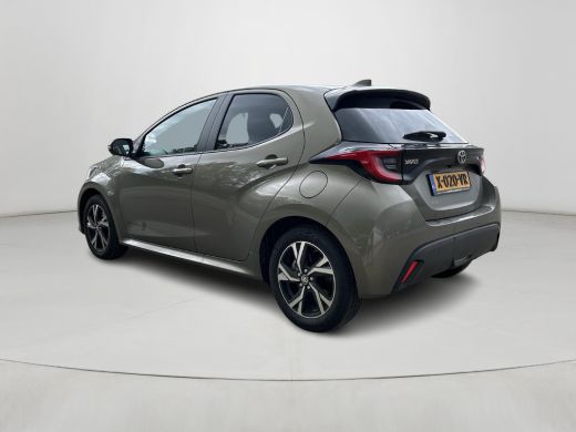 Toyota Yaris 1.5 Hybrid 115 First Edition Toyota Yaris Hybrid 115 First Edition ActivLease financial lease