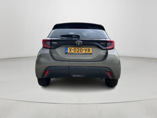 Toyota Yaris 1.5 Hybrid 115 First Edition Toyota Yaris Hybrid 115 First Edition ActivLease financial lease