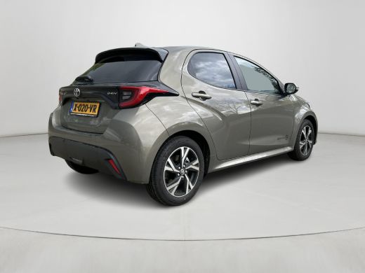 Toyota Yaris 1.5 Hybrid 115 First Edition Toyota Yaris Hybrid 115 First Edition ActivLease financial lease