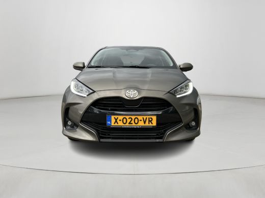 Toyota Yaris 1.5 Hybrid 115 First Edition Toyota Yaris Hybrid 115 First Edition ActivLease financial lease