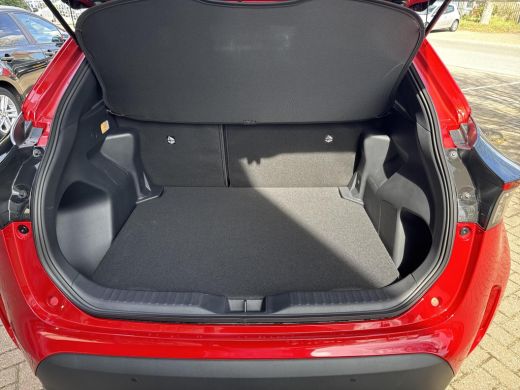 Toyota Yaris Cross 1.5 Hybrid 130pk Dynamic Comfort Pack | 06-10141018 Voor meer informatie ActivLease financial lease