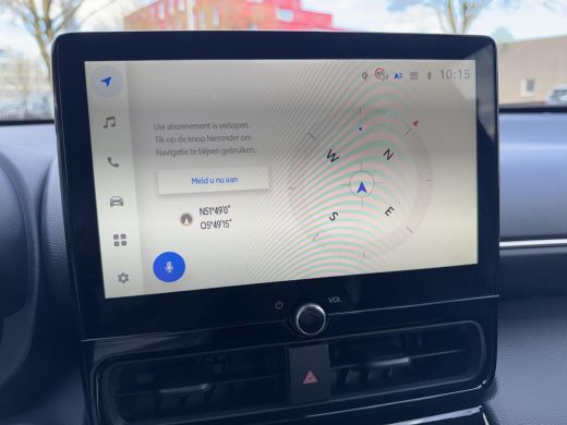 Toyota Yaris Cross 1.5 Hybrid 130pk Dynamic Comfort Pack | 06-10141018 Voor meer informatie ActivLease financial lease