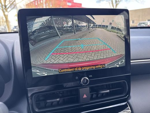 Toyota Yaris Cross 1.5 Hybrid 130pk Dynamic Comfort Pack | 06-10141018 Voor meer informatie ActivLease financial lease